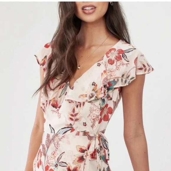 Sanctuary Dress - Picture 3 of 5